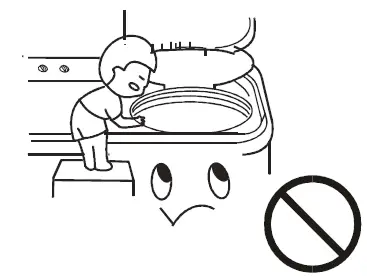 Haier HWM105-M186 Twin Tub Washing Machine fig 5