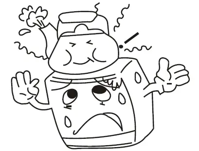 Haier HWM105-M186 Twin Tub Washing Machine fig 6