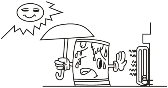 Haier HWM105-M186 Twin Tub Washing Machine fig 8