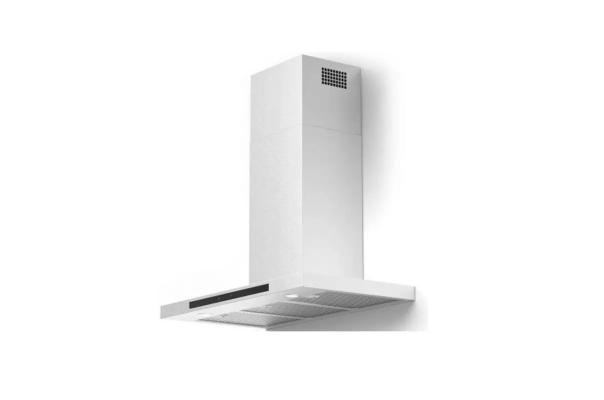 Forte Ul 507 Alberto Cooker Hood Instruction Manual