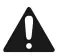 Warning icon