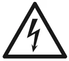 Warning icon