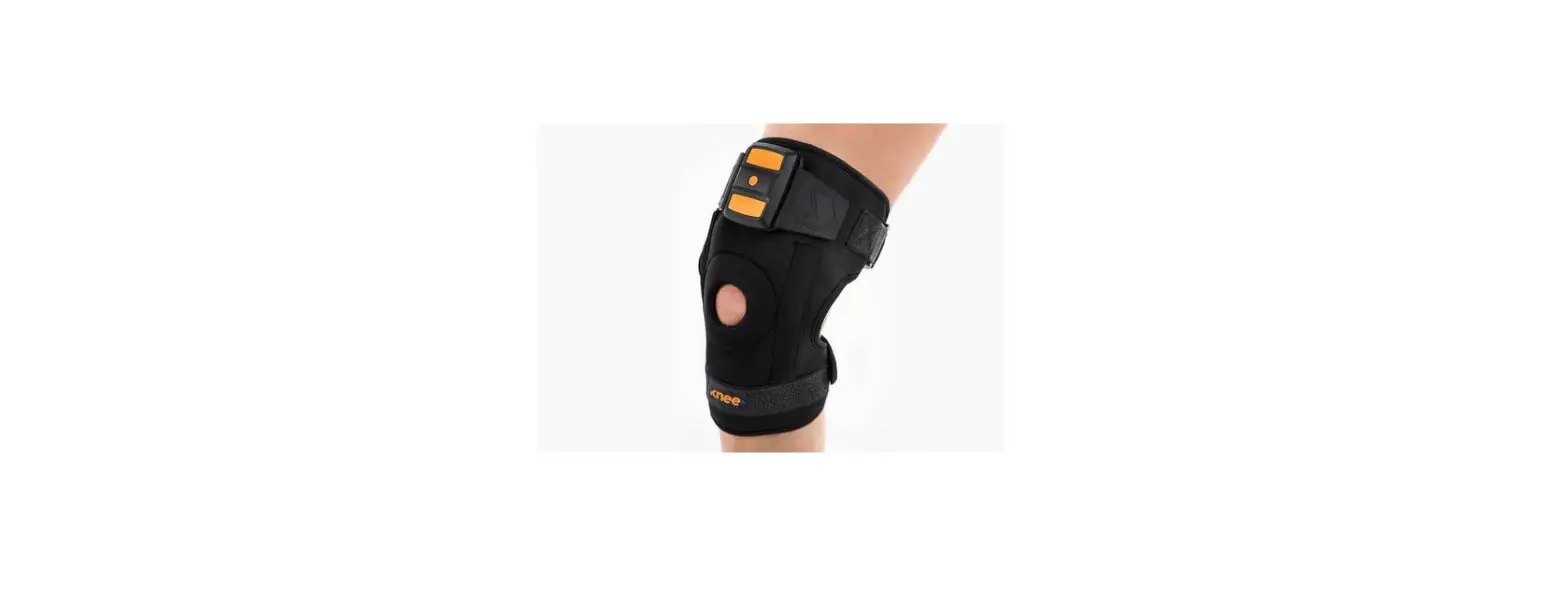 Somatx Design Kneemo01up Knee Pain Device Instructions