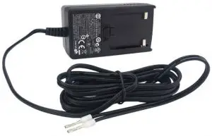FIG 4 12V DC Power Supply