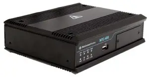 NetComm 4G LTE Cat 6 Industrial IoT Router with Dual Band WiFi