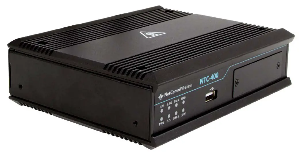 Netcomm 4g Lte Cat 6 Industrial Iot Router With Dual Band Wifi User Manual Netcomm 4g Lte Cat 6 Industrial Iot Router With Dual Band Wifi User Manual