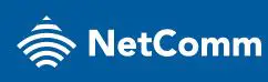 NetComm Logo