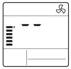 LG PREMTC00U Simple Remote Controller Wired - Auto ESP 1