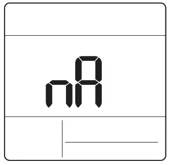 LG PREMTC00U Simple Remote Controller Wired - Mode lock button