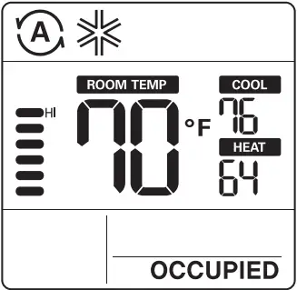 LG PREMTC00U Simple Remote Controller Wired - Pic 11