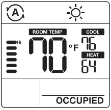 LG PREMTC00U Simple Remote Controller Wired - Pic 12