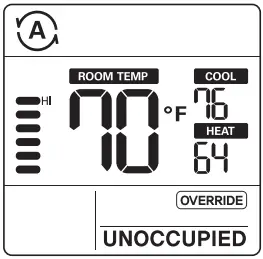 LG PREMTC00U Simple Remote Controller Wired - Pic 16