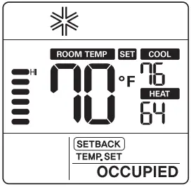 LG PREMTC00U Simple Remote Controller Wired - Pic 18