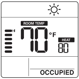 LG PREMTC00U Simple Remote Controller Wired - Pic 2