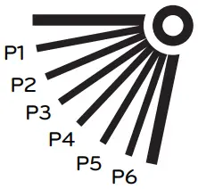 LG PREMTC00U Simple Remote Controller Wired - Pic 23