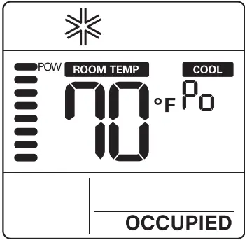 LG PREMTC00U Simple Remote Controller Wired - Pic 7