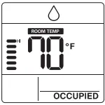 LG PREMTC00U Simple Remote Controller Wired - Pic 8