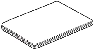 LG PREMTC00U Simple Remote Controller Wired - Screw 2