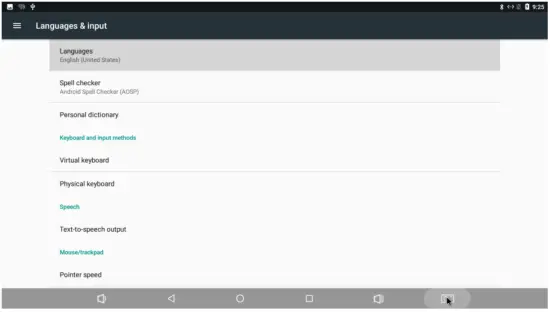 Kraydel 020AC9 Konnect Hub - app 10