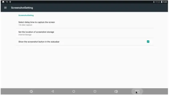 Kraydel 020AC9 Konnect Hub - app 19