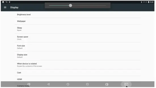 Kraydel 020AC9 Konnect Hub - app 20