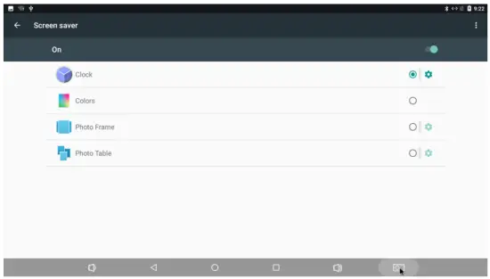 Kraydel 020AC9 Konnect Hub - app 22