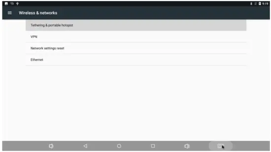 Kraydel 020AC9 Konnect Hub - app 25