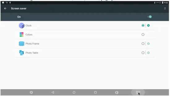 Kraydel 020AC9 Konnect Hub - app 4