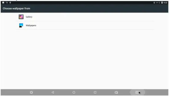 Kraydel 020AC9 Konnect Hub - app 5