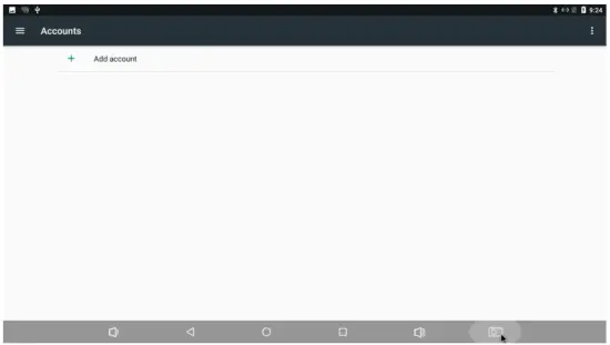 Kraydel 020AC9 Konnect Hub - app 7