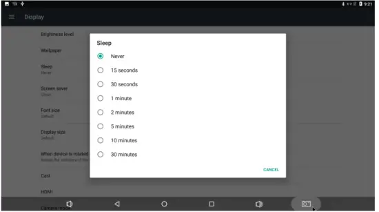Kraydel 020AC9 Konnect Hub - app 8