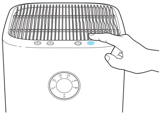 Replacing the Filters