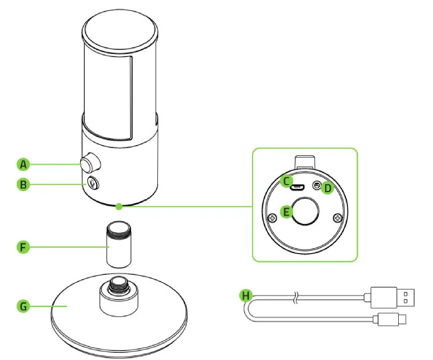 Razer-Seiren-X-USB-Streaming-Microphone-fig-2