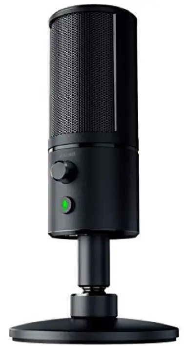 Razer-Seiren-X-USB-Streaming-Microphone-image