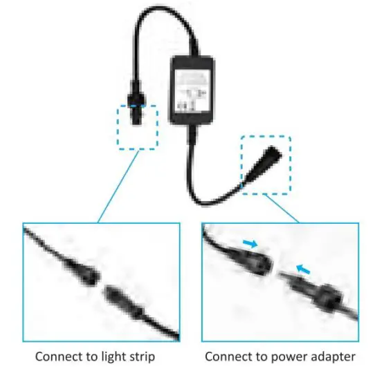 FIG 5 LED Signal Receiver.JPG