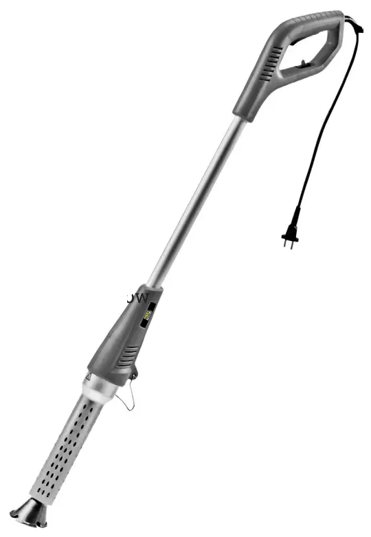 MEEC TOOLS 011623 Weed Burner