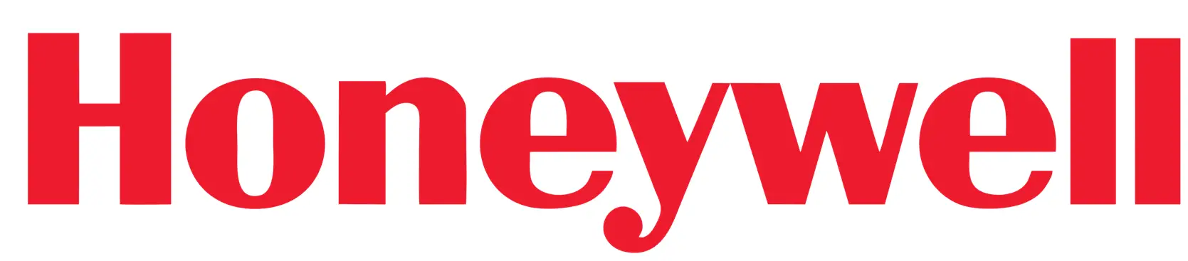 Honeywell-Logo
