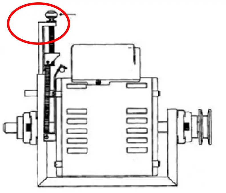 DONPER XF124 Commercial Frozen Drink Machine - fig2