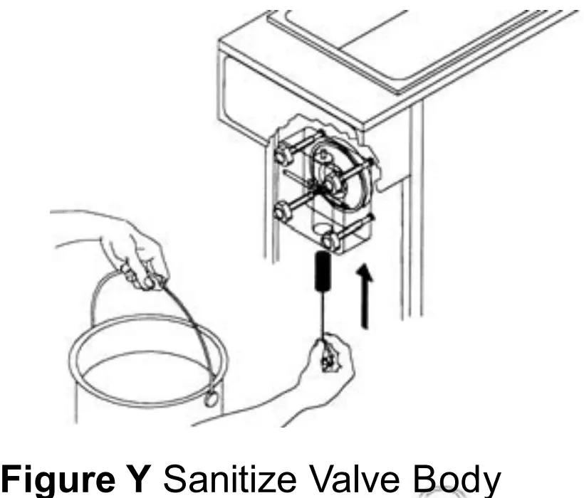 DONPER XF124 Commercial Frozen Drink Machine - fig3