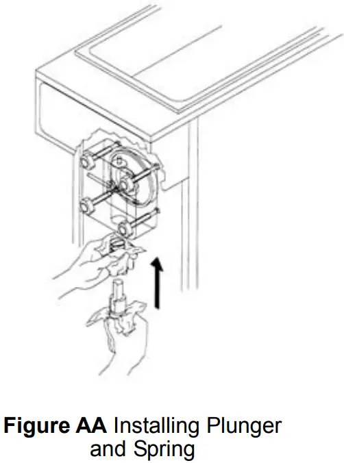 DONPER XF124 Commercial Frozen Drink Machine - fig5