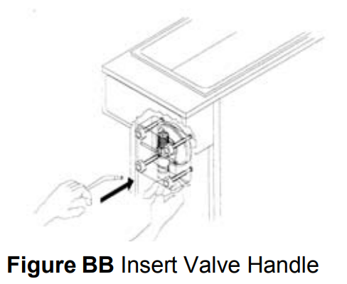 DONPER XF124 Commercial Frozen Drink Machine - fig6