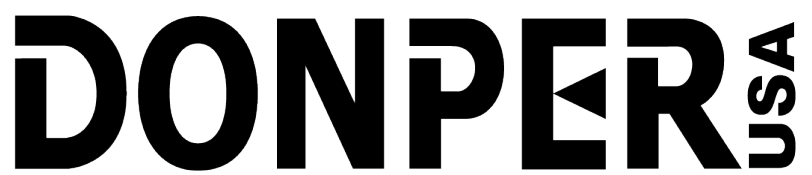 DONPER logo