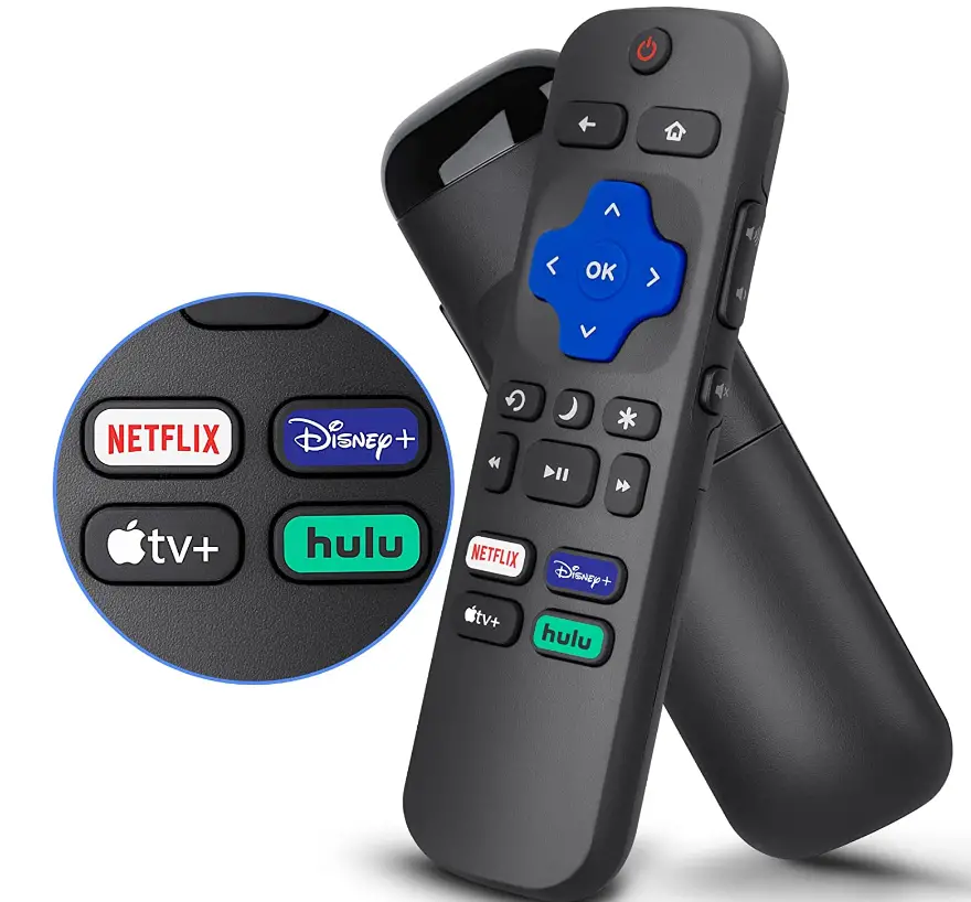 Swocny-Universal-Replacement-Remote-Compatible-with-Roku-TV-image