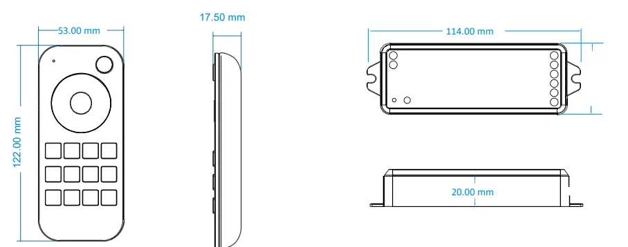 DALCNET-DRC1224-5CV-Remote-Control-1