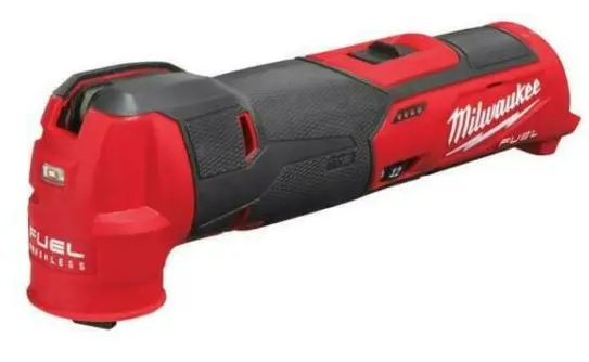 milwaukee M12 FMT Cordless Multifunction Tool product
