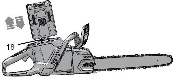 INSTALL THE BATTERY PACK