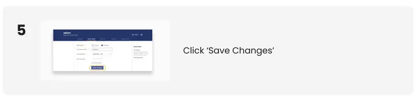 WICRYPT Lynx Smart WiFi Network-fig14