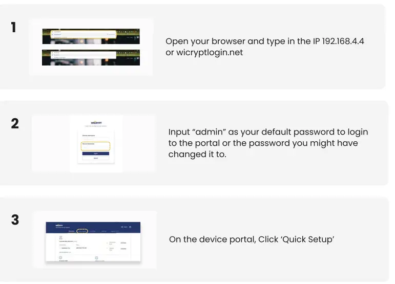WICRYPT Lynx Smart WiFi Network-fig15