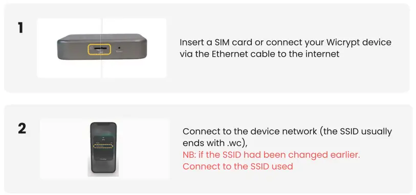 WICRYPT Lynx Smart WiFi Network-fig18