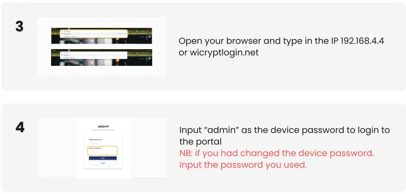 WICRYPT Lynx Smart WiFi Network-fig19
